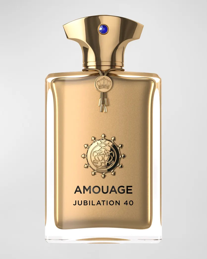Amouage Jubilation 40 – Altira Fragrances