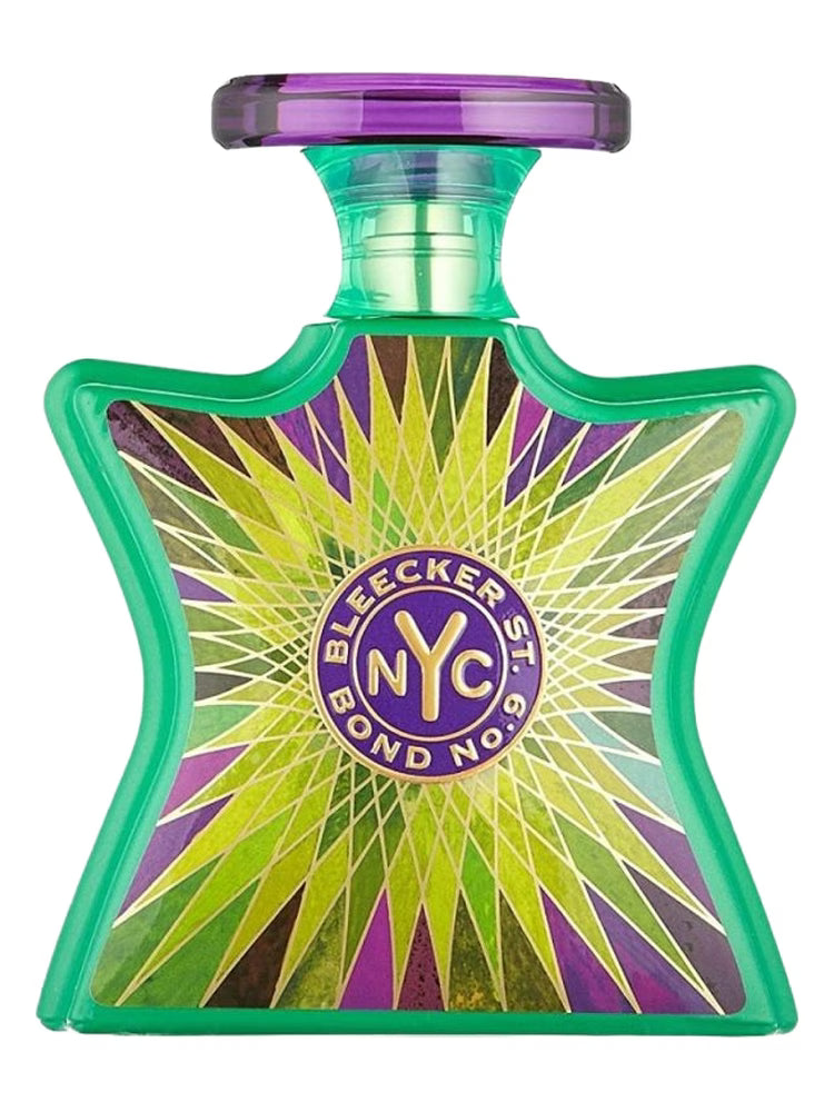 Bond No.9 Bleecker Street