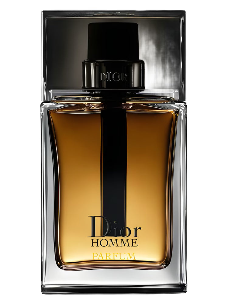Dior Homme Parfum (Old Formulation)