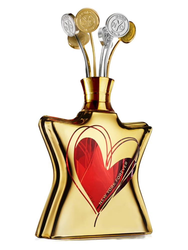 Bond No.9 New York Forever