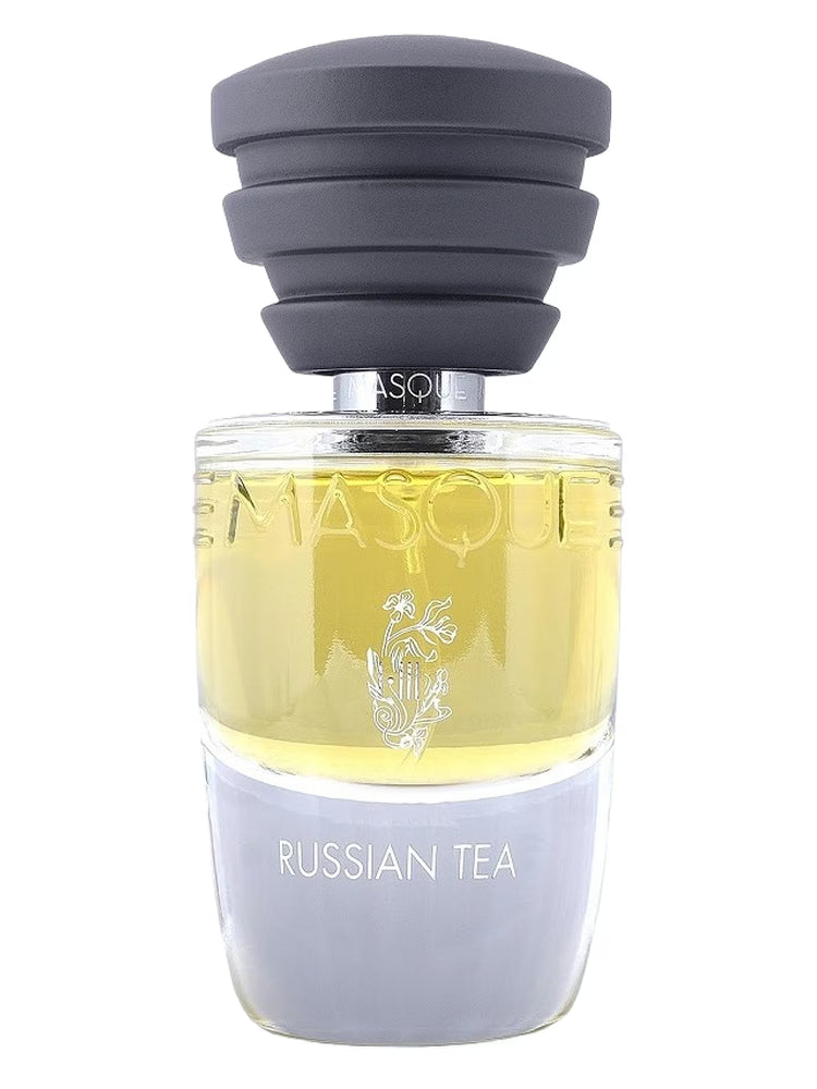 Masque Milano Russian Tea