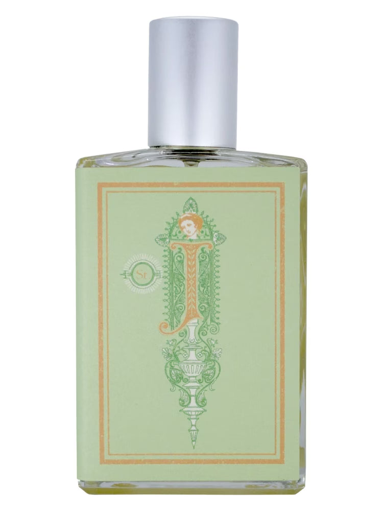 Imaginary Authors Saint Julep