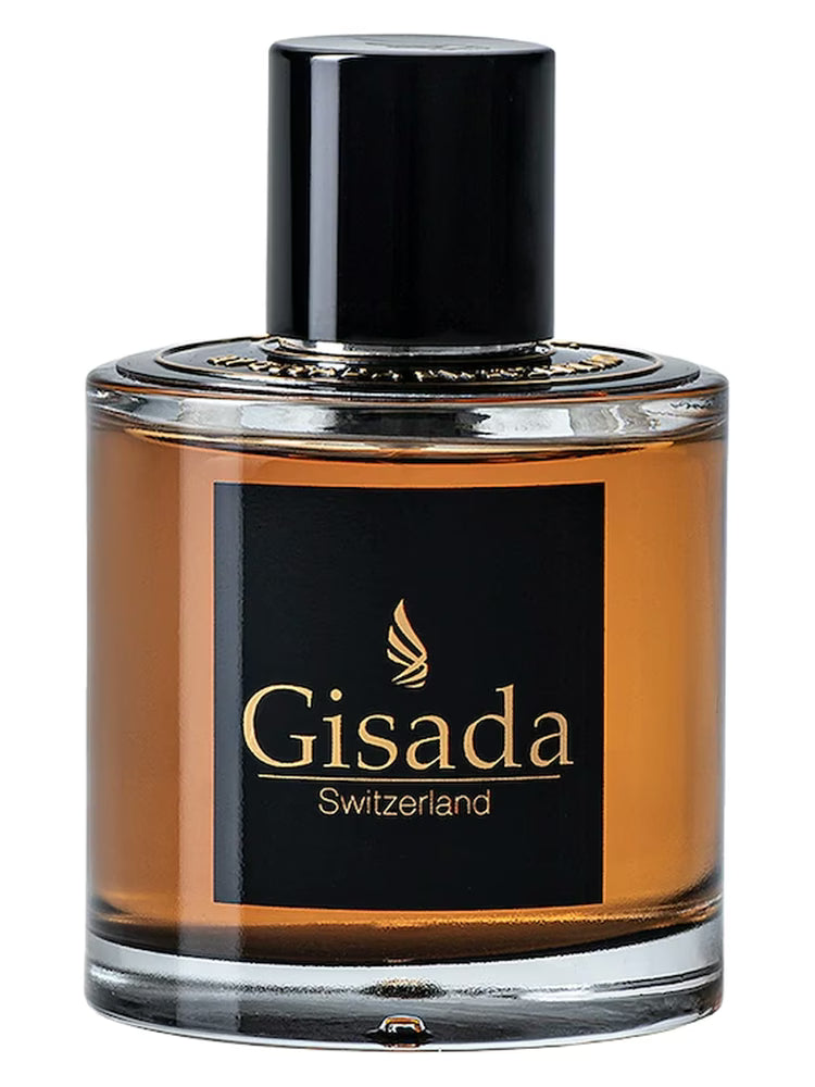 Gisada Ambassador
