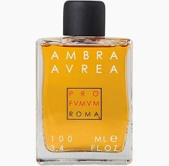 Profvmvm Roma Ambra Aurea