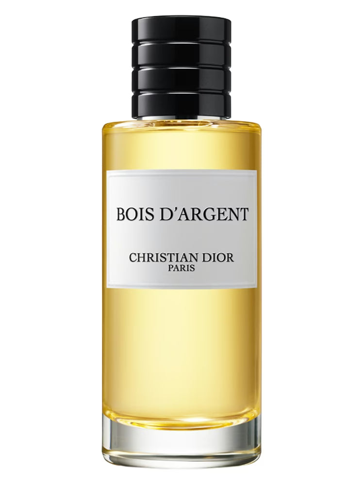 Dior Bois d’Argent