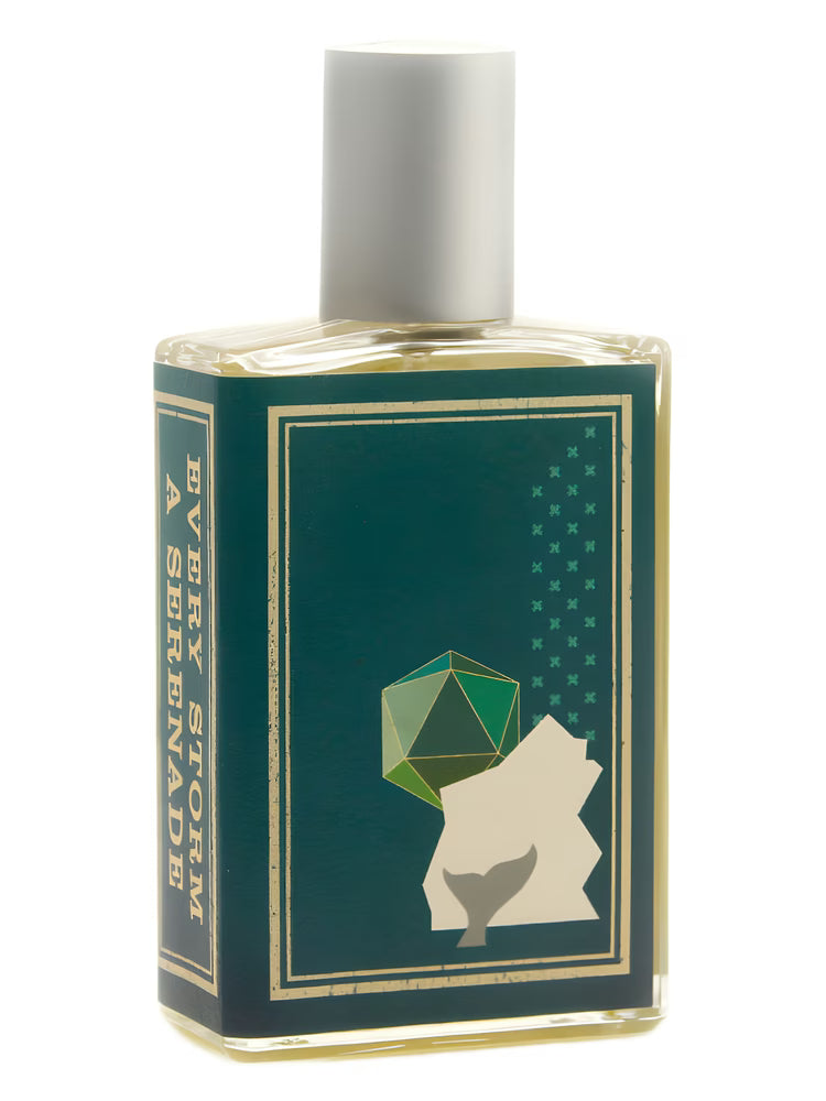 Imaginary Authors Every Storm A Serenade