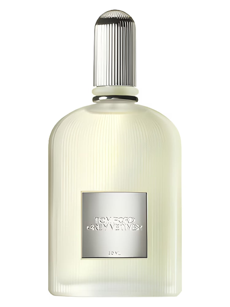 Tom Ford Grey Vetiver