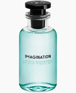 Louis Vuitton Imagination