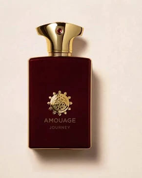 Amouage Journey Man