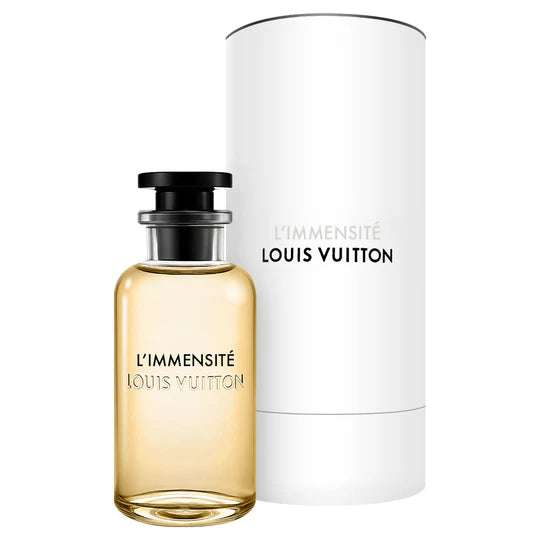 Louis Vuitton L’Immensité