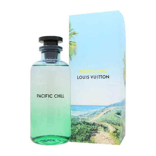 Louis Vuitton Pacific Chill
