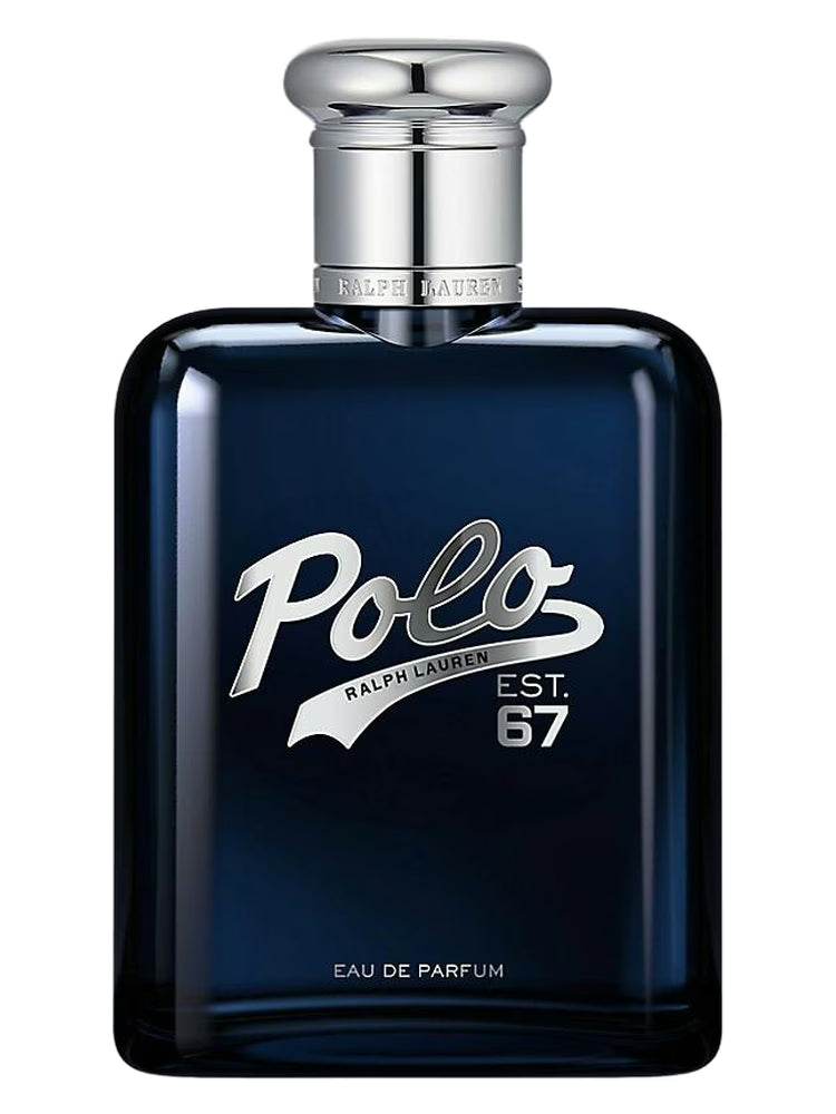 Polo 67 EDP
