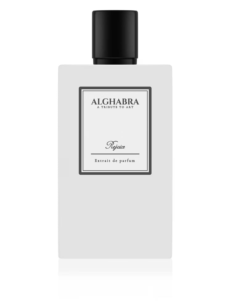 Alghabra Parfums Rejoice