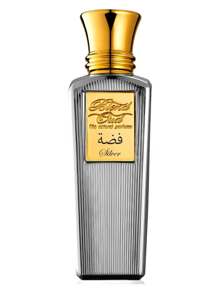 Blend Oud Silver