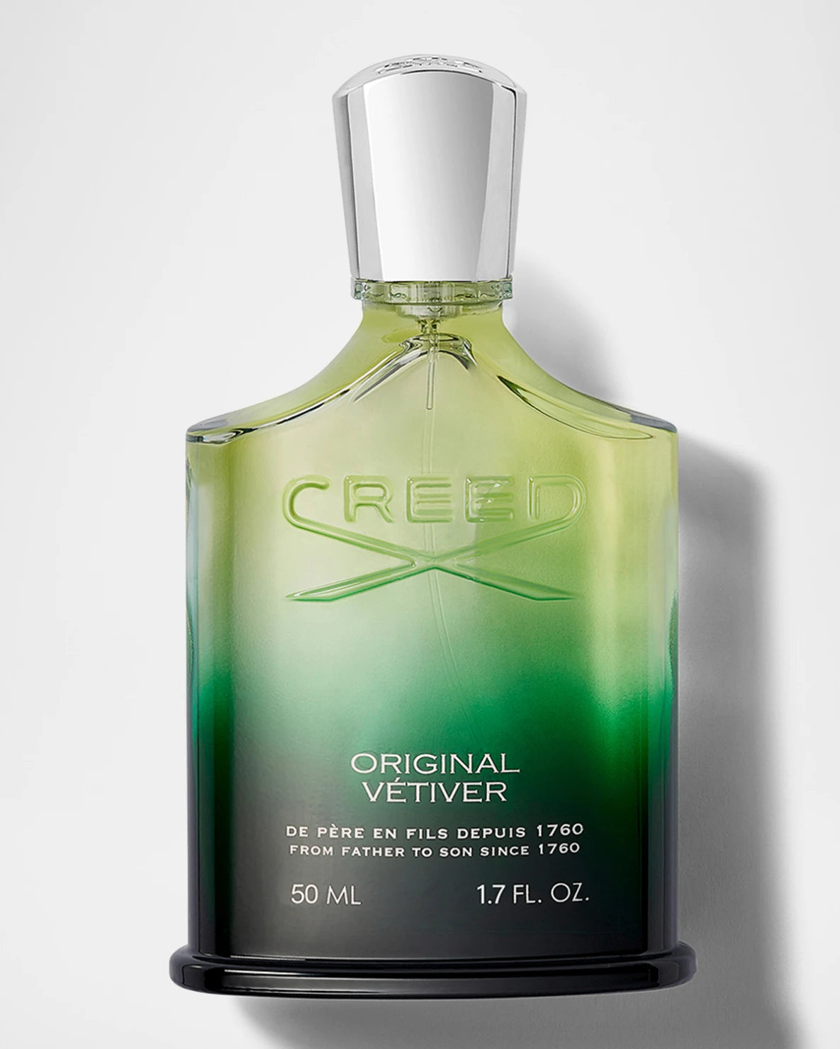 Creed Original Vetiver