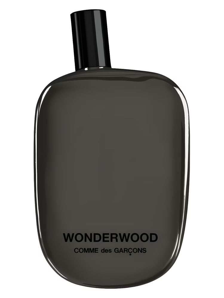 Comme Des Garcon Wonderwood